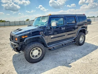 HUMMER H2