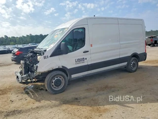 FORD TRANSIT T-250