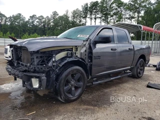 RAM 1500 ST