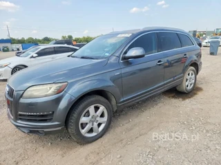 AUDI Q7 PREMIUM PLUS