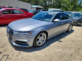 AUDI A6 PREMIUM PLUS