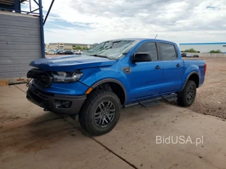 FORD RANGER XL