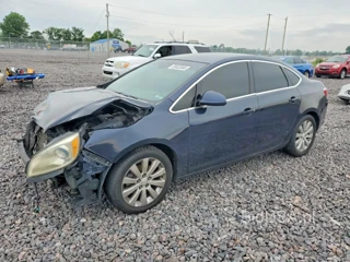 BUICK VERANO