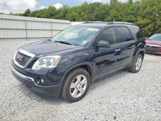 GMC ACADIA SLE