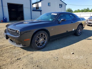 DODGE CHALLENGER GT