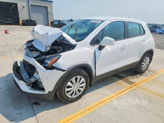 CHEVROLET TRAX LS