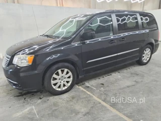 CHRYSLER TOWN & COUNTRY TOURING