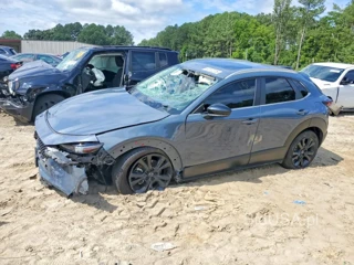 MAZDA CX-30 PREFERRED