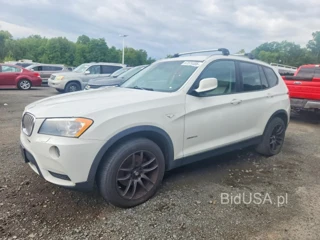 BMW X3 XDRIVE28I