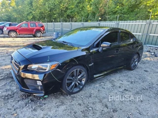 SUBARU WRX PREMIUM
