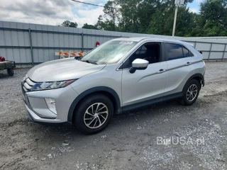 MITSUBISHI ECLIPSE CROSS ES