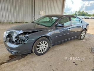 BUICK LUCERNE CXL