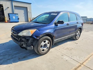 HONDA CR-V LX