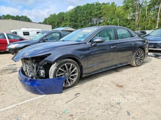HYUNDAI SONATA LIMITED