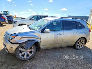 ACURA MDX ADVANCE