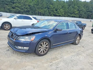 VOLKSWAGEN PASSAT SEL