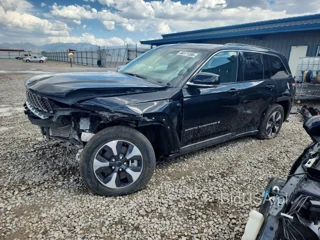 JEEP GRAND CHEROKEE 4XE