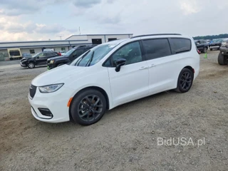 CHRYSLER PACIFICA LIMITED