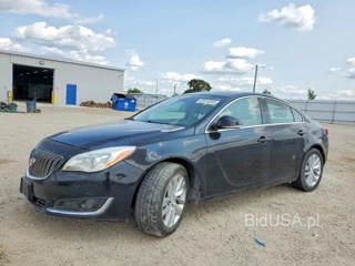 BUICK REGAL PREMIUM
