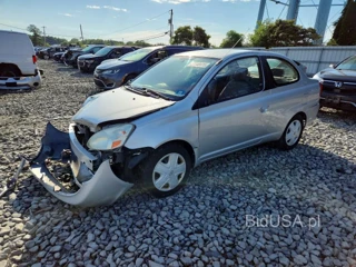 TOYOTA ECHO BASE