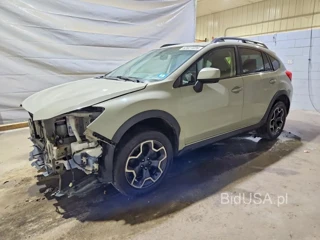 SUBARU XV CROSSTREK 2.0 PREMIUM