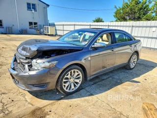 FORD TAURUS LIMITED
