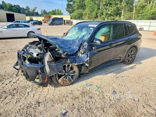 BMW X3 M40I