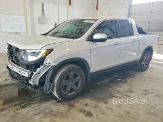 HONDA RIDGELINE RTL-E
