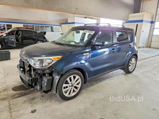 KIA SOUL +