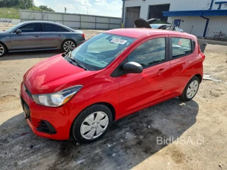 CHEVROLET SPARK LS