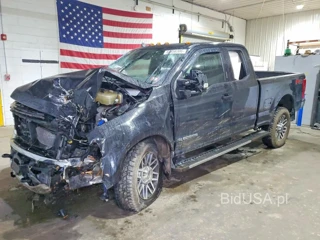 FORD F250 SUPER DUTY