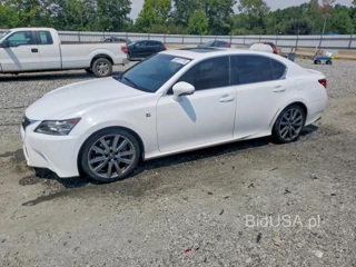 LEXUS GS 350