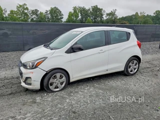 CHEVROLET SPARK LS