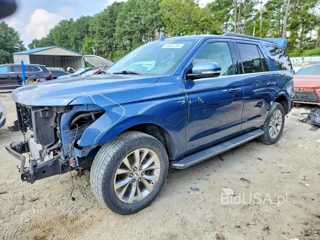 FORD EXPEDITION XLT