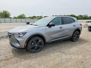 BUICK ENVISION ESSENCE