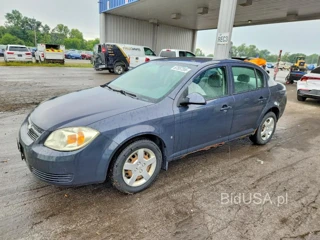 CHEVROLET COBALT LT