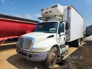 INTERNATIONAL 4000 4300