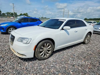 CHRYSLER 300 LIMITED