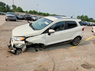 FORD ECOSPORT TITANIUM