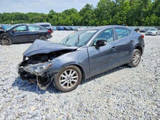 MAZDA 3 SPORT