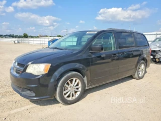 DODGE GRAND CARAVAN SXT
