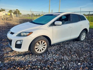 MAZDA CX-7