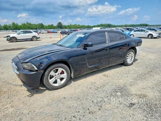 DODGE CHARGER SE