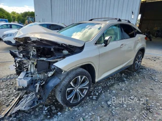 LEXUS RX 350 BASE