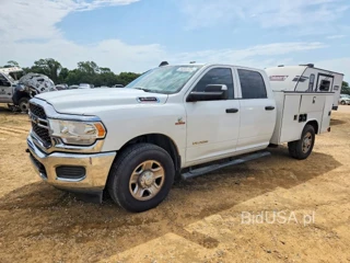 RAM 2500 TRADESMAN