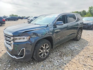 GMC ACADIA SLE