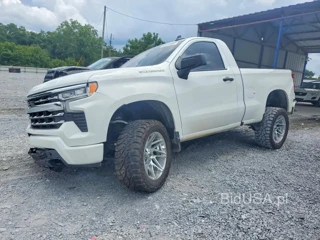 CHEVROLET SILVERADO C1500