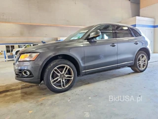 AUDI Q5 PREMIUM