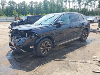VOLKSWAGEN TIGUAN S