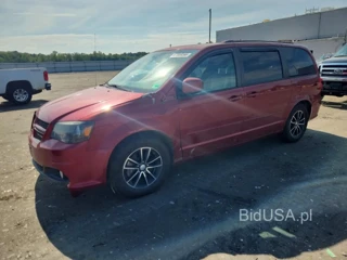 DODGE GRAND CARAVAN R/T